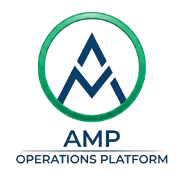 AMP Operations logo